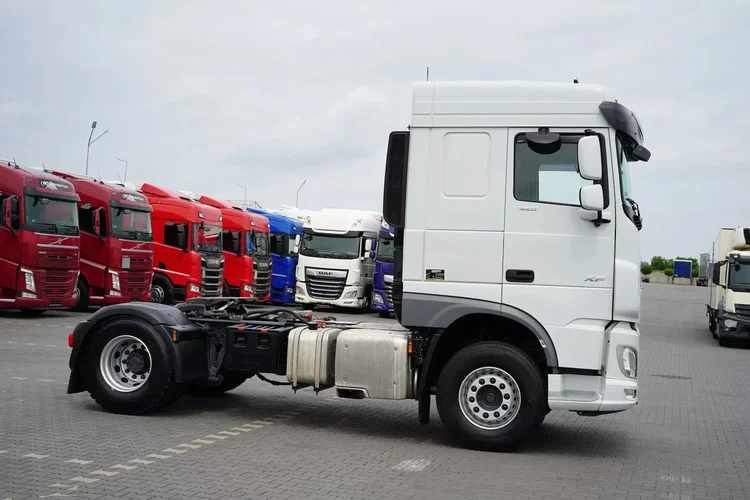 DAF / 106 / 480 / EURO 6 / ACC / I – COOL / HYDRAULIKA / SPACE CAB zdjęcie 4