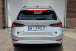 Skoda Octavia 2.0 TDI 150 KM, DSG STYLE+pakiet, Salon PL, serwis ASO, F.VAT23, leasing zdjęcie 10