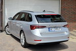 Skoda Octavia 2.0 TDI 150 KM, DSG STYLE+pakiet, Salon PL, serwis ASO, F.VAT23, leasing zdjęcie 11