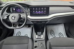 Skoda Octavia 2.0 TDI 150 KM, DSG STYLE+pakiet, Salon PL, serwis ASO, F.VAT23, leasing zdjęcie 13