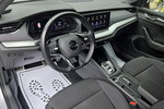 Skoda Octavia 2.0 TDI 150 KM, DSG STYLE+pakiet, Salon PL, serwis ASO, F.VAT23, leasing zdjęcie 14
