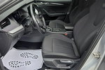Skoda Octavia 2.0 TDI 150 KM, DSG STYLE+pakiet, Salon PL, serwis ASO, F.VAT23, leasing zdjęcie 15