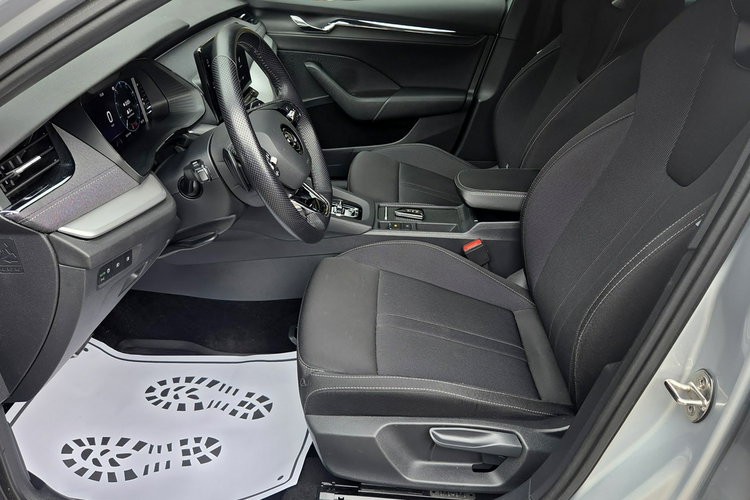 Skoda Octavia 2.0 TDI 150 KM, DSG STYLE+pakiet, Salon PL, serwis ASO, F.VAT23, leasing zdjęcie 15