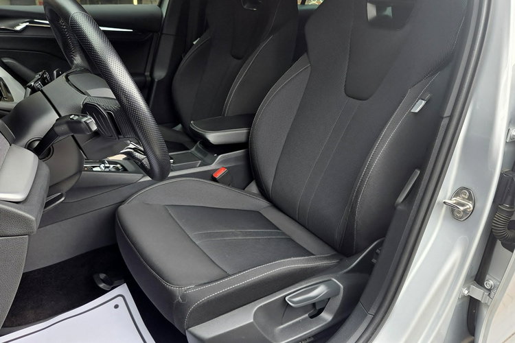 Skoda Octavia 2.0 TDI 150 KM, DSG STYLE+pakiet, Salon PL, serwis ASO, F.VAT23, leasing zdjęcie 16