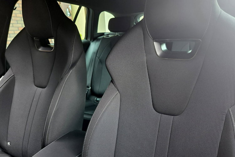 Skoda Octavia 2.0 TDI 150 KM, DSG STYLE+pakiet, Salon PL, serwis ASO, F.VAT23, leasing zdjęcie 17