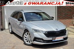Skoda Octavia 2.0 TDI 150 KM, DSG STYLE+pakiet, Salon PL, serwis ASO, F.VAT23, leasing zdjęcie 2