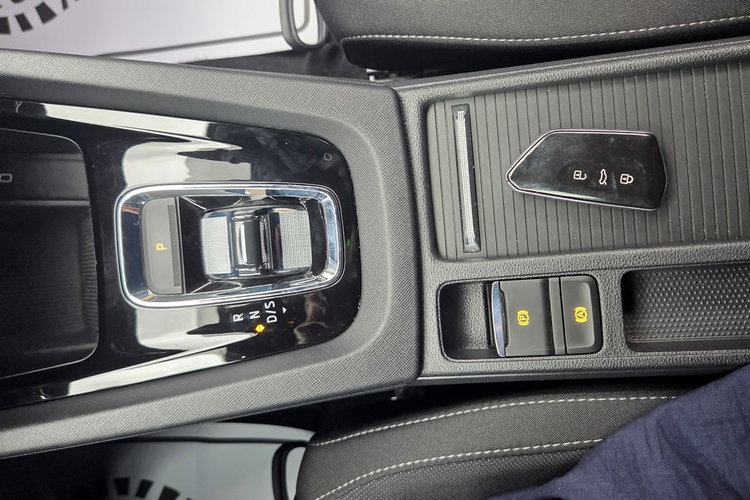 Skoda Octavia 2.0 TDI 150 KM, DSG STYLE+pakiet, Salon PL, serwis ASO, F.VAT23, leasing zdjęcie 20