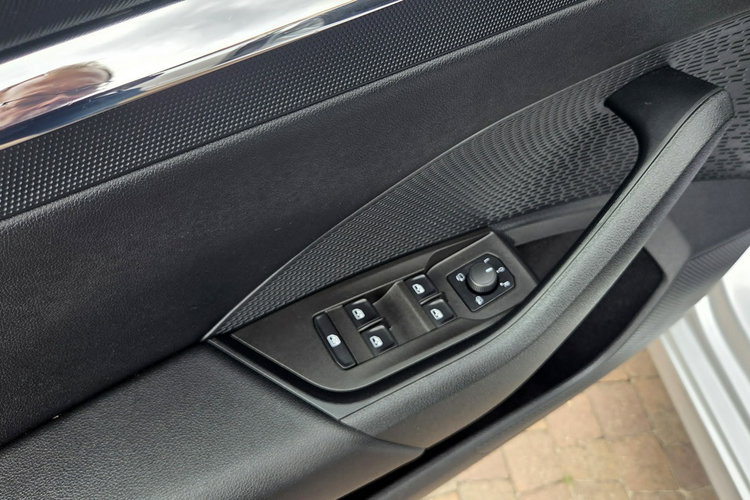 Skoda Octavia 2.0 TDI 150 KM, DSG STYLE+pakiet, Salon PL, serwis ASO, F.VAT23, leasing zdjęcie 29