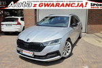 Skoda Octavia 2.0 TDI 150 KM, DSG STYLE+pakiet, Salon PL, serwis ASO, F.VAT23, leasing zdjęcie 3