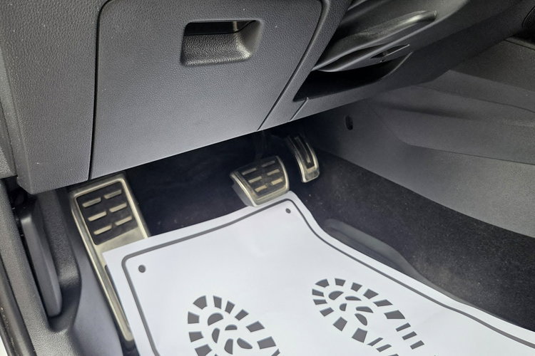 Skoda Octavia 2.0 TDI 150 KM, DSG STYLE+pakiet, Salon PL, serwis ASO, F.VAT23, leasing zdjęcie 31