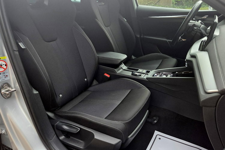 Skoda Octavia 2.0 TDI 150 KM, DSG STYLE+pakiet, Salon PL, serwis ASO, F.VAT23, leasing zdjęcie 32