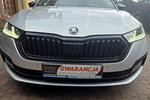 Skoda Octavia 2.0 TDI 150 KM, DSG STYLE+pakiet, Salon PL, serwis ASO, F.VAT23, leasing zdjęcie 35