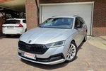 Skoda Octavia 2.0 TDI 150 KM, DSG STYLE+pakiet, Salon PL, serwis ASO, F.VAT23, leasing zdjęcie 36