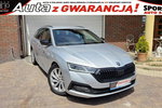 Skoda Octavia 2.0 TDI 150 KM, DSG STYLE+pakiet, Salon PL, serwis ASO, F.VAT23, leasing zdjęcie 5