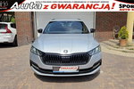 Skoda Octavia 2.0 TDI 150 KM, DSG STYLE+pakiet, Salon PL, serwis ASO, F.VAT23, leasing zdjęcie 6
