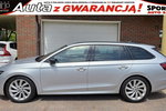 Skoda Octavia 2.0 TDI 150 KM, DSG STYLE+pakiet, Salon PL, serwis ASO, F.VAT23, leasing zdjęcie 7