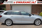 Skoda Octavia 2.0 TDI 150 KM, DSG STYLE+pakiet, Salon PL, serwis ASO, F.VAT23, leasing zdjęcie 8