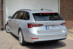 Skoda Octavia 2.0 TDI 150 KM, DSG STYLE+pakiet, Salon PL, serwis ASO, F.VAT23, leasing zdjęcie 9
