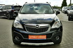 Opel Mokka 1.6i Klima, 115tys.km, alu R18, SERWIS, 2014r. zdjęcie 10