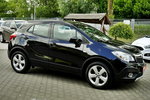 Opel Mokka 1.6i Klima, 115tys.km, alu R18, SERWIS, 2014r. zdjęcie 12