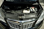 Opel Mokka 1.6i Klima, 115tys.km, alu R18, SERWIS, 2014r. zdjęcie 13