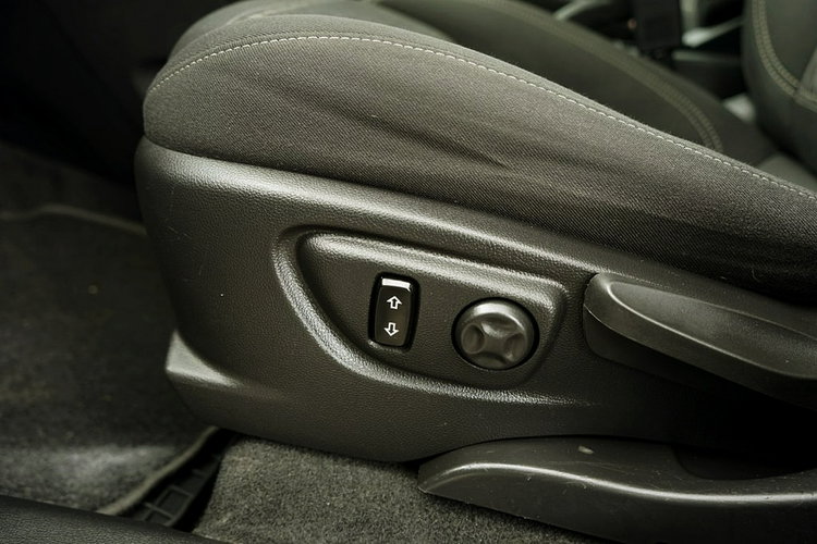 Opel Mokka 1.6i Klima, 115tys.km, alu R18, SERWIS, 2014r. zdjęcie 16