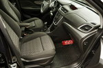 Opel Mokka 1.6i Klima, 115tys.km, alu R18, SERWIS, 2014r. zdjęcie 17