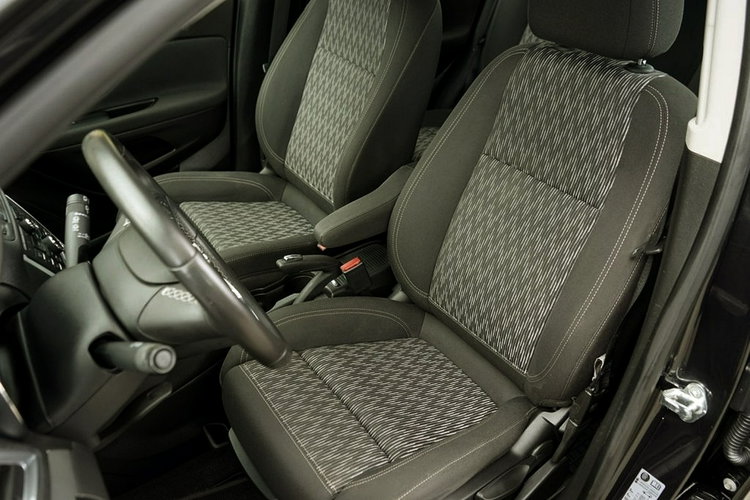 Opel Mokka 1.6i Klima, 115tys.km, alu R18, SERWIS, 2014r. zdjęcie 18