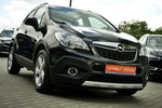 Opel Mokka 1.6i Klima, 115tys.km, alu R18, SERWIS, 2014r. zdjęcie 2