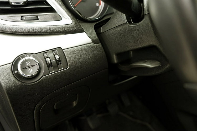 Opel Mokka 1.6i Klima, 115tys.km, alu R18, SERWIS, 2014r. zdjęcie 22