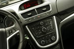 Opel Mokka 1.6i Klima, 115tys.km, alu R18, SERWIS, 2014r. zdjęcie 24