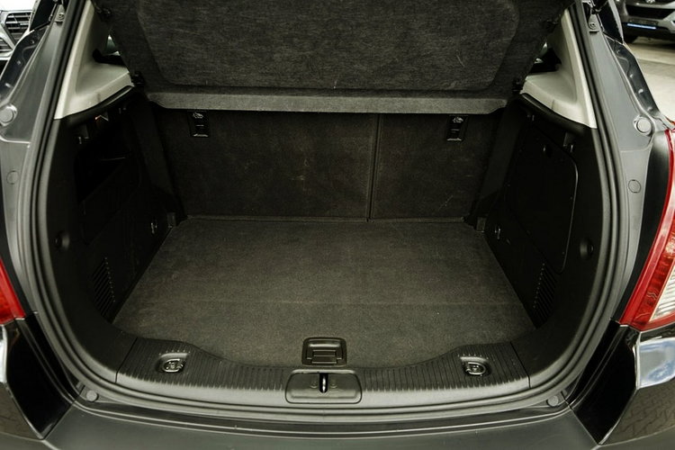 Opel Mokka 1.6i Klima, 115tys.km, alu R18, SERWIS, 2014r. zdjęcie 28