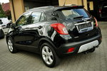 Opel Mokka 1.6i Klima, 115tys.km, alu R18, SERWIS, 2014r. zdjęcie 3