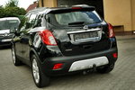 Opel Mokka 1.6i Klima, 115tys.km, alu R18, SERWIS, 2014r. zdjęcie 4