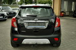 Opel Mokka 1.6i Klima, 115tys.km, alu R18, SERWIS, 2014r. zdjęcie 5