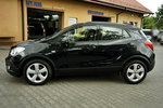 Opel Mokka 1.6i Klima, 115tys.km, alu R18, SERWIS, 2014r. zdjęcie 8