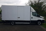 Iveco Daily 35S15 WINDA 8EP KONTENER 4.22x2.11x2.14 KLIMA KRAJOWY 3.0 zdjęcie 12