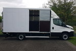 Iveco Daily 35S15 WINDA 8EP KONTENER 4.22x2.11x2.14 KLIMA KRAJOWY 3.0 zdjęcie 17