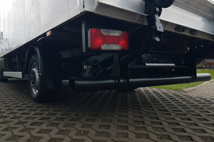 Iveco Daily 35S15 WINDA 8EP KONTENER 4.22x2.11x2.14 KLIMA KRAJOWY 3.0 zdjęcie 26