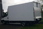 Iveco Daily 35S15 WINDA 8EP KONTENER 4.22x2.11x2.14 KLIMA KRAJOWY 3.0 zdjęcie 3
