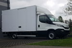 Iveco Daily 35S15 WINDA 8EP KONTENER 4.22x2.11x2.14 KLIMA KRAJOWY 3.0 zdjęcie 30