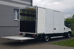 Iveco Daily 35S15 WINDA 8EP KONTENER 4.22x2.11x2.14 KLIMA KRAJOWY 3.0 zdjęcie 6