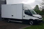 Iveco Daily 35S15 WINDA 8EP KONTENER 4.22x2.11x2.14 KLIMA KRAJOWY 3.0 zdjęcie 1