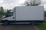 Iveco Daily 35S15 WINDA 8EP KONTENER 4.22x2.11x2.14 KLIMA KRAJOWY 3.0 zdjęcie 11
