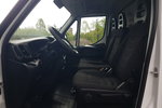 Iveco Daily 35S15 WINDA 8EP KONTENER 4.22x2.11x2.14 KLIMA KRAJOWY 3.0 zdjęcie 24