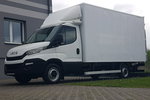 Iveco Daily 35S15 WINDA 8EP KONTENER 4.22x2.11x2.14 KLIMA KRAJOWY 3.0 zdjęcie 38