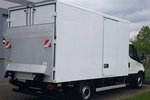 Iveco Daily 35S15 WINDA 8EP KONTENER 4.22x2.11x2.14 KLIMA KRAJOWY 3.0 zdjęcie 4