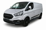 Ford Transit Custom 300 L1 Trail | 2021 | 2.0 EcoBlue 131 KM | 3 miejsca | Kamera | Navi zdjęcie 1