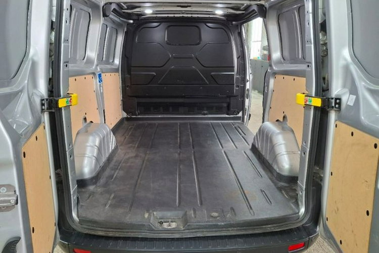 Ford Transit Custom 300 L1 Trail | 2021 | 2.0 EcoBlue 131 KM | 3 miejsca | Kamera | Navi zdjęcie 10