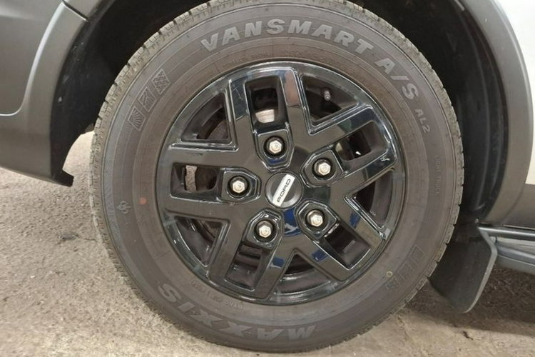 Ford Transit Custom 300 L1 Trail | 2021 | 2.0 EcoBlue 131 KM | 3 miejsca | Kamera | Navi zdjęcie 11